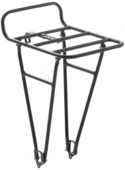 Pelago Commuter Rack  Stainless - M -